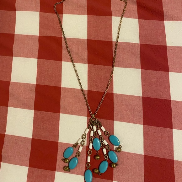 Lilly Pulitzer Necklace